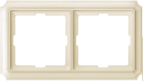 Рамка универсальная Schneider Electric Merten Antique 2-м. бежевый фото Рамка универсальная Schneider Electric Merten Antique 2-м. бежевый картинка